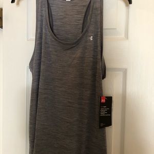 Under Armour tank top